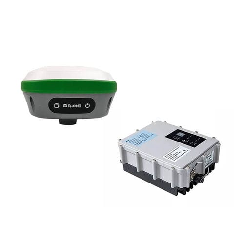 Базовая станция RTK - R26+D30 - SMAJAYU(SHENZHEN) CO.,LTD