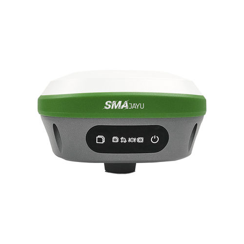 Приемник GNSS - R26 Base - SMAJAYU(SHENZHEN) CO.,LTD - RTK