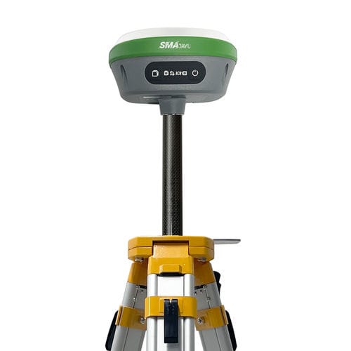 Приемник GNSS - SMA26 Base - SMAJAYU(SHENZHEN) CO.,LTD - GLONASS / GPS / GALILEO
