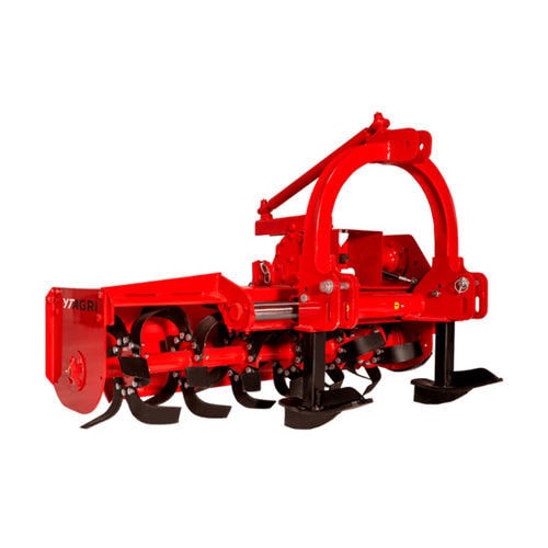 Ротационный культиватор для винограда - T-RT series - Yanmar Makina A.Ş - механический