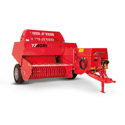 Пресс для квадратных кип - KE series - Yanmar Makina A.Ş