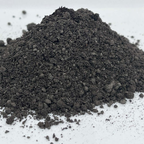 Органический почвоулучшитель - Earthworm humus - Mineravi - для стимулирования способности удерживать воду / для структурирования грунта / для укрепления развития корневой системы
