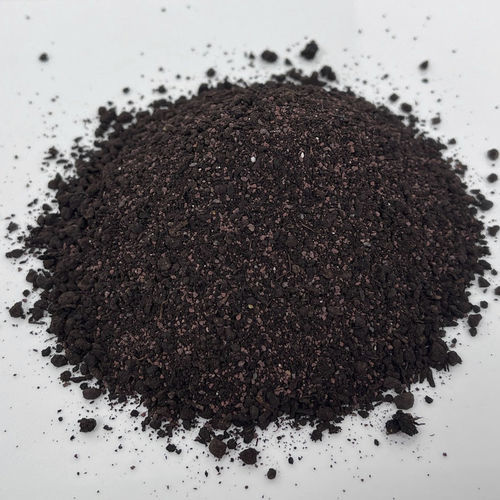 Почвоулучшитель компост - Earthworm Humus and Volcanic Lava - Mineravi - органический / для структурирования грунта / водоудерживающий
