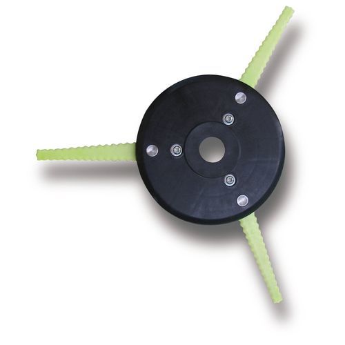 Головка бензокосы - Agile - FLASH CUTTER Srl con Unico Socio