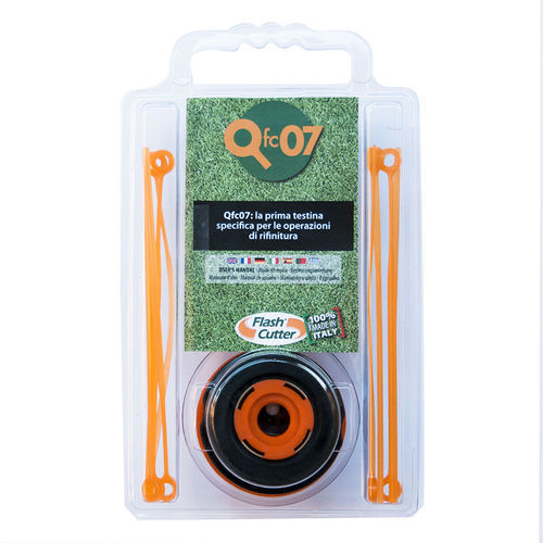 Головка бензокосы - Qfc07 - FLASH CUTTER Srl con Unico Socio