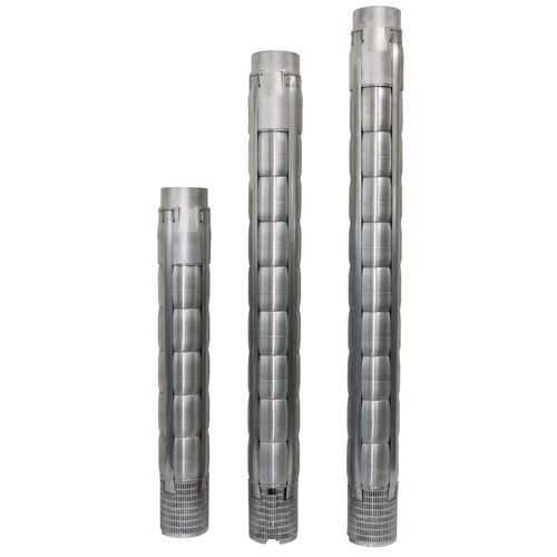 Насос для орошения - WPS® - WELL PUMPS - для осушения / для воды / для животноводства