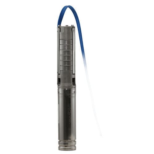Насос для орошения - 3”WPS®-CP - WELL PUMPS - для воды / погружной / центробежный