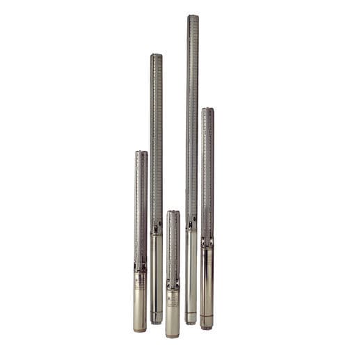 Насос для орошения - 4”WPS® - WELL PUMPS - для осушения / для воды / погружной