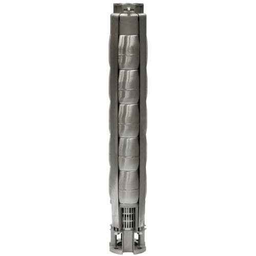 Насос для орошения - 6”WPS® - WELL PUMPS - для осушения / для воды / погружной