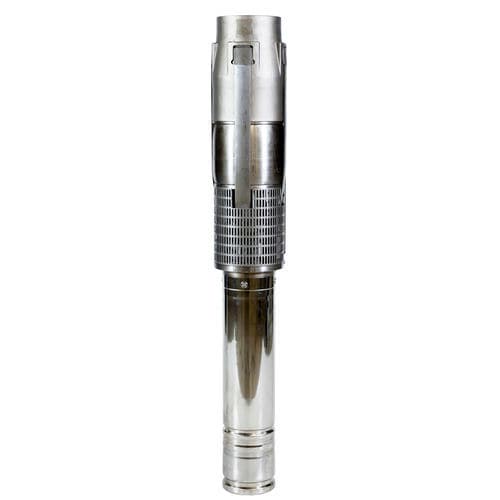 Насос для орошения - 10”WPS® - WELL PUMPS - для осушения / для воды / погружной