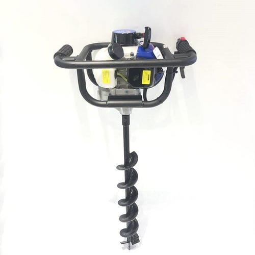 Бур с тепловым двигателем - Auston Machinery Equipment Co., Ltd.