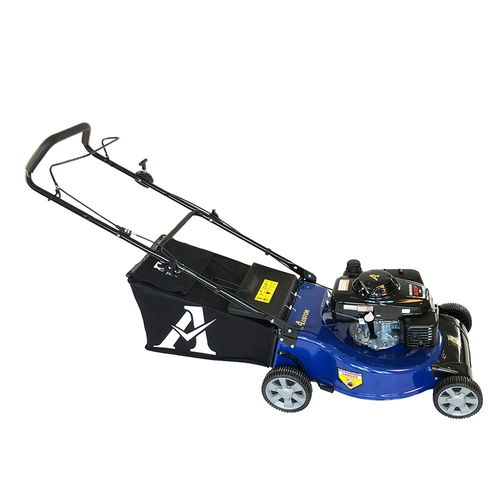 Газонокосилка толкаемого типа - Auston Machinery Equipment Co., Ltd. - на бензине