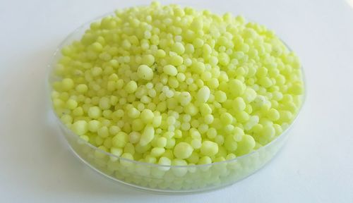 Азотное удобрение - USAGRO TARIM - с микроэлементами / гранулированное / для грунта