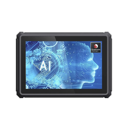 Встроенный компьютер с экраном - T8pro - PDS - LCD / герметичный / для суровых природных условий