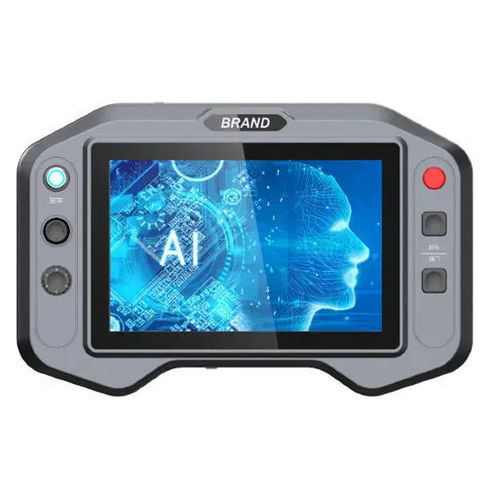 Планшет Linux - R10 - PDS - Android 11 / 10,1" / Arm® Cortex®-A53 Quad-core