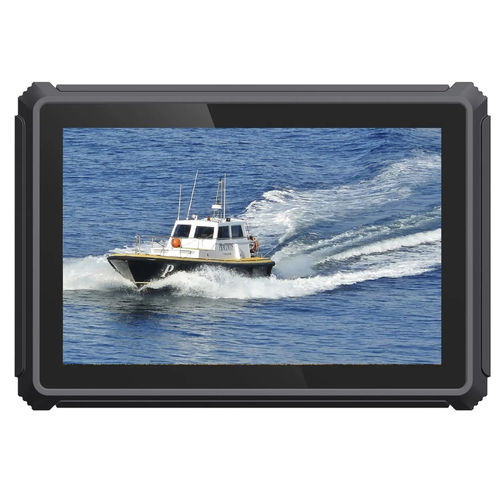 Планшет Android 11 - T103 - PDS - Linux / 10,1" / Arm® Cortex®-A53 Quad-core