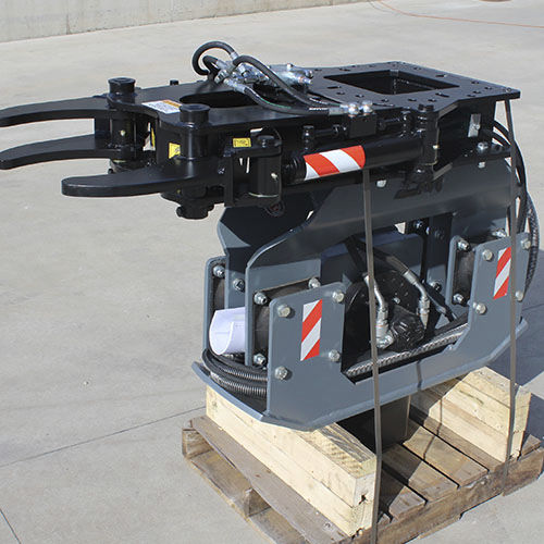 Гидравлический столбостав - PV 20.40 - CM SRL