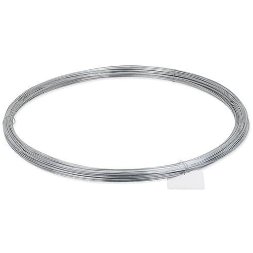 Волокно из стали - 8083 - VNT ELECTRONICS S.R.O. - для загонов для животных / со стальным проводником