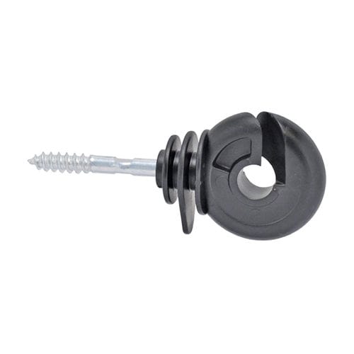 Кольцевой изолятор - 8049 - VNT ELECTRONICS S.R.O. - для угла / для ленты / для завинчивания
