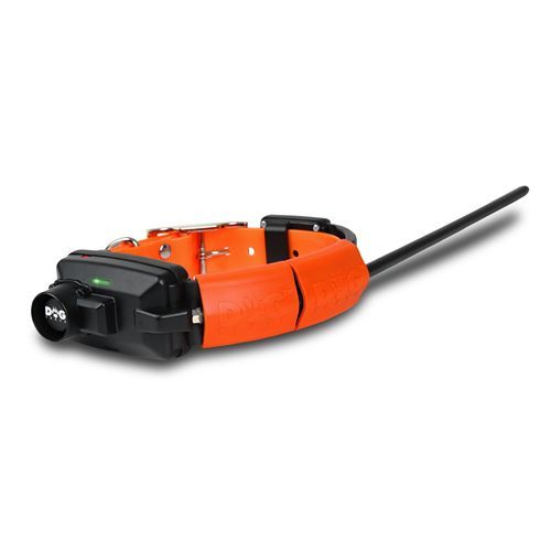 Хомут GPS - X25B - VNT ELECTRONICS S.R.O. - шея / электронный / умный