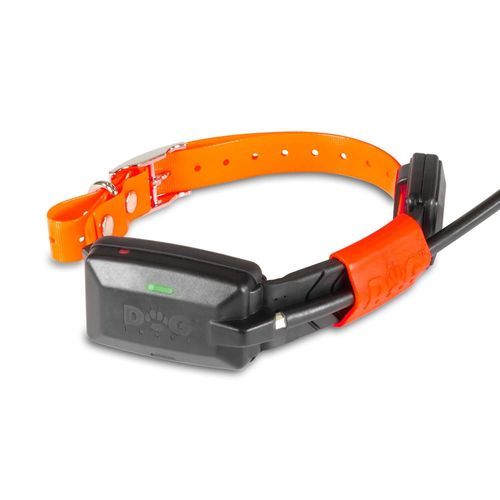 Хомут GPS - X25  - VNT ELECTRONICS S.R.O. - шея / электронный / для дрессировки