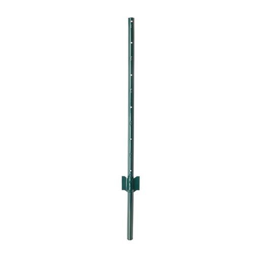 Колышек для ограждения - 8394 - VNT ELECTRONICS S.R.O. - из стали / для луга / для животных