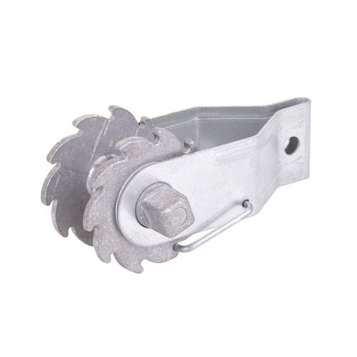 Ротационный натяжитель проволоки - 8253 - VNT ELECTRONICS S.R.O. - из металла