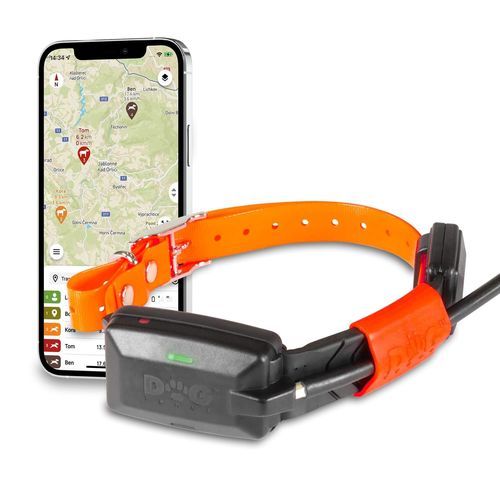 Электронный хомут - X30 - VNT ELECTRONICS S.R.O. - GPS / герметичный / с системой отслеживания