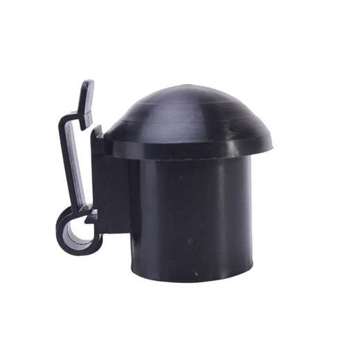Крышка для столбика - 8286 - VNT ELECTRONICS S.R.O.