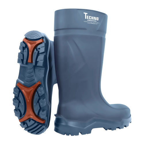 Сельскохозяйственный боты - Jobmaster Plus TPU+PU - Techno Boots CMF - от механических воздействий / от химических воздействий / из каучука