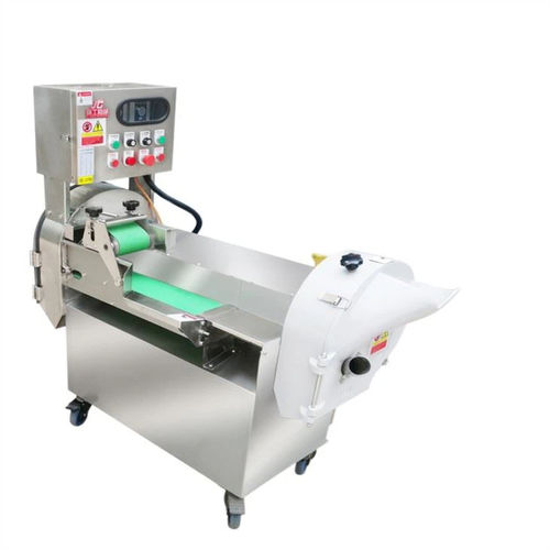 Резак для картофеля - Zhengzhou Runxiang Machinery Equipment Co., Ltd. - для моркови