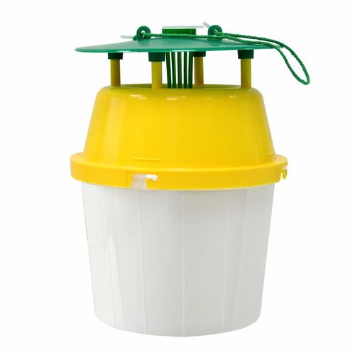 Ловушка для насекомых - POLILLERO TA001 - SANIDAD AGRICOLA ECONEX S.L. - для культуры