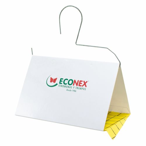 Ловушка для насекомых - TA188 - SANIDAD AGRICOLA ECONEX S.L. - для клея