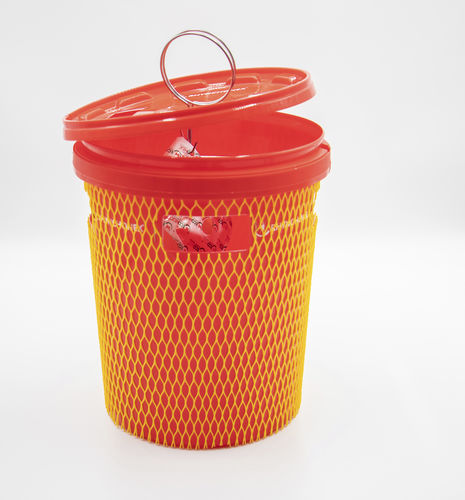Ловушка для насекомых - RHYNCHONEX® 7.5 Red - SANIDAD AGRICOLA ECONEX S.L. - феромонная