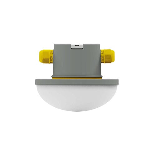Освещение для домашней птицы - CORAX series - Hato B.V. Agricultural Lighting - для хлева / красная / синяя