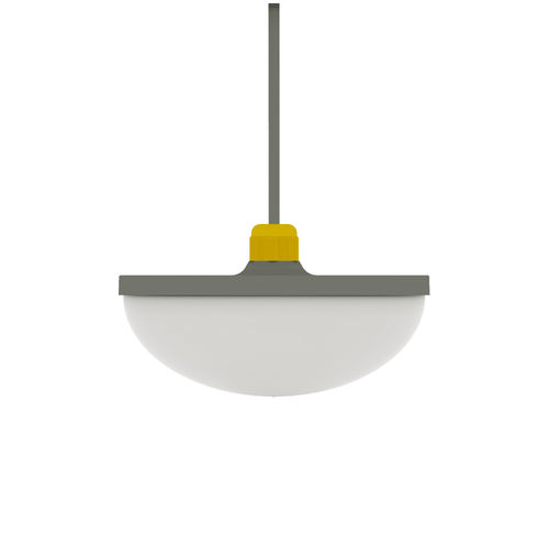 Освещение для домашней птицы - PULSA series - Hato B.V. Agricultural Lighting - для хлева / для внутреннего пространства / красная