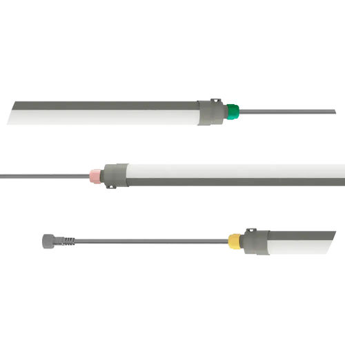 Освещение для хлева - FORTIS - Hato B.V. Agricultural Lighting - для домашней птицы / для свиней / для крупного рогатого скота