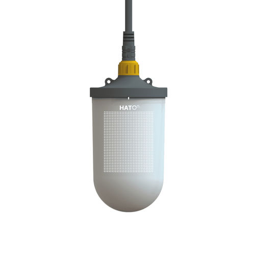 Освещение для хлева - STERNA - Hato B.V. Agricultural Lighting - для домашней птицы