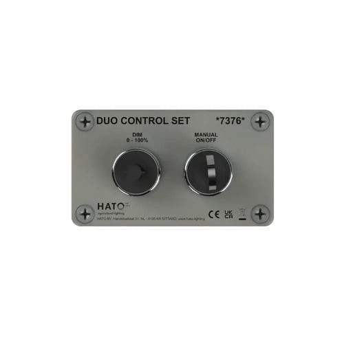Система контроля для освещения - DUO - Hato B.V. Agricultural Lighting