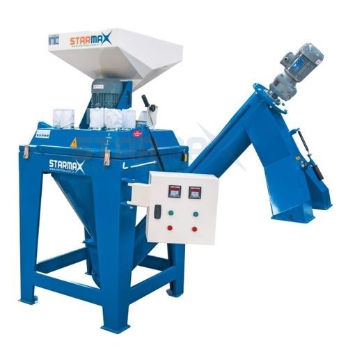 Мельница для зерен - STAR2500B, STAR4500B  - Starmax Tarim Makinalari San. ve Tic. A.S. - для кукурузы / для ячменя / для пшеницы