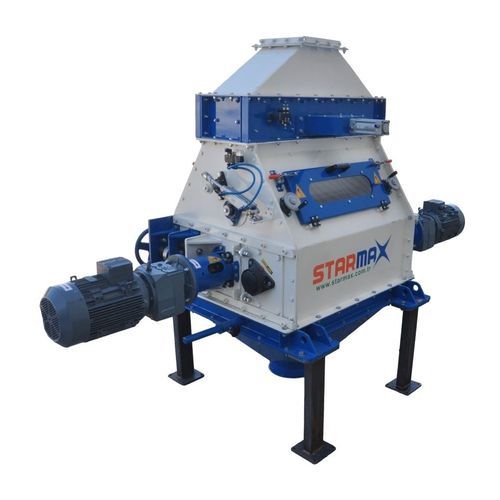 Измельчитель - Starmax Tarim Makinalari San. ve Tic. A.S.