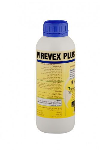 Противопаразитарная пищевая присадка - PIREVEEX PLUS - S.P. VETERINARIA, S.A. - для домашней птицы / для крупного рогатого скота / для овец