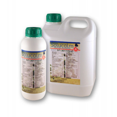 Кормовая добавка для животных - SOLUVITAL Triptoliss-B - S.P. VETERINARIA, S.A. - для крупного рогатого скота / для домашней птицы / кура-бройлер