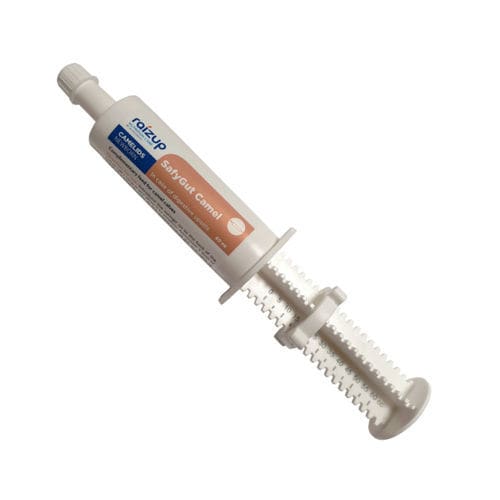Кормовая добавка для животных - SafyGut Camel - RAIZUP NUTRITION CARE - для телят / с эфирными маслами / гелевая