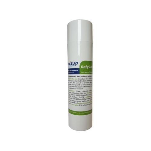 Кормовая добавка для животных - SafyGut - RAIZUP NUTRITION CARE - ягнята / с эфирными маслами / гелевая