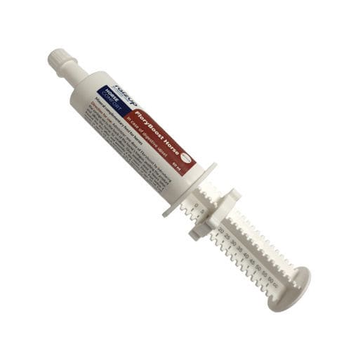 Кормовая добавка для животных - FloryBoost - RAIZUP NUTRITION CARE - для лошадей / минералы / с эфирными маслами