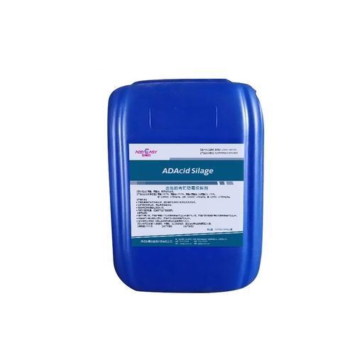 Добавка для силоса гомоферментативные молочнокислые бактерии - ADDEASY BIO-TECH