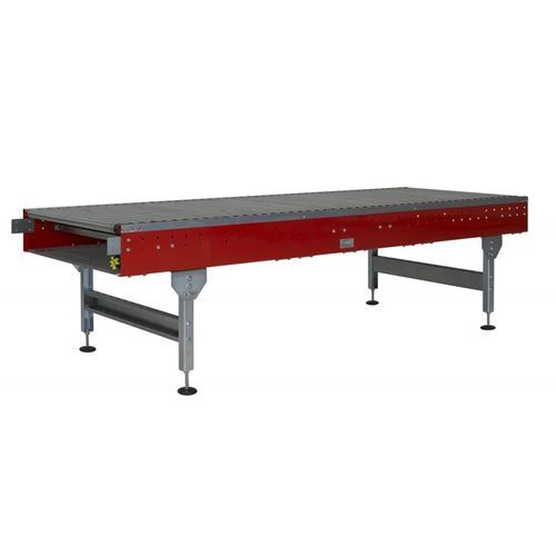 Конвейер для злаковых - Line - CMC Industries - роликовый