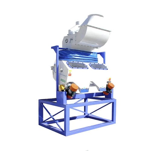Породоотборщик - 175 - YONGMING MACHINERY MANUFACTURING CO., LTD