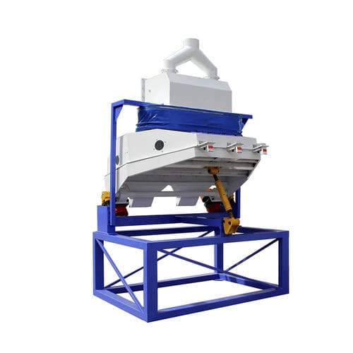 Породоотборщик - 125 - YONGMING MACHINERY MANUFACTURING CO., LTD